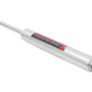 M1 Monotube Front Shocks | 5" | Ram 2500 (03-10)/2500 (10-13)/3500 (11-25)