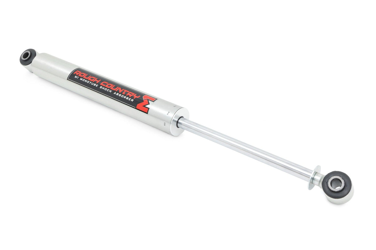 M1 Monotube Rear Shocks | 0-1" | Ford Ranger 4WD (2019-2025)