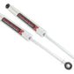 M1 Monotube Rear Shocks | 0-1" | Ford Ranger 4WD (2019-2025)