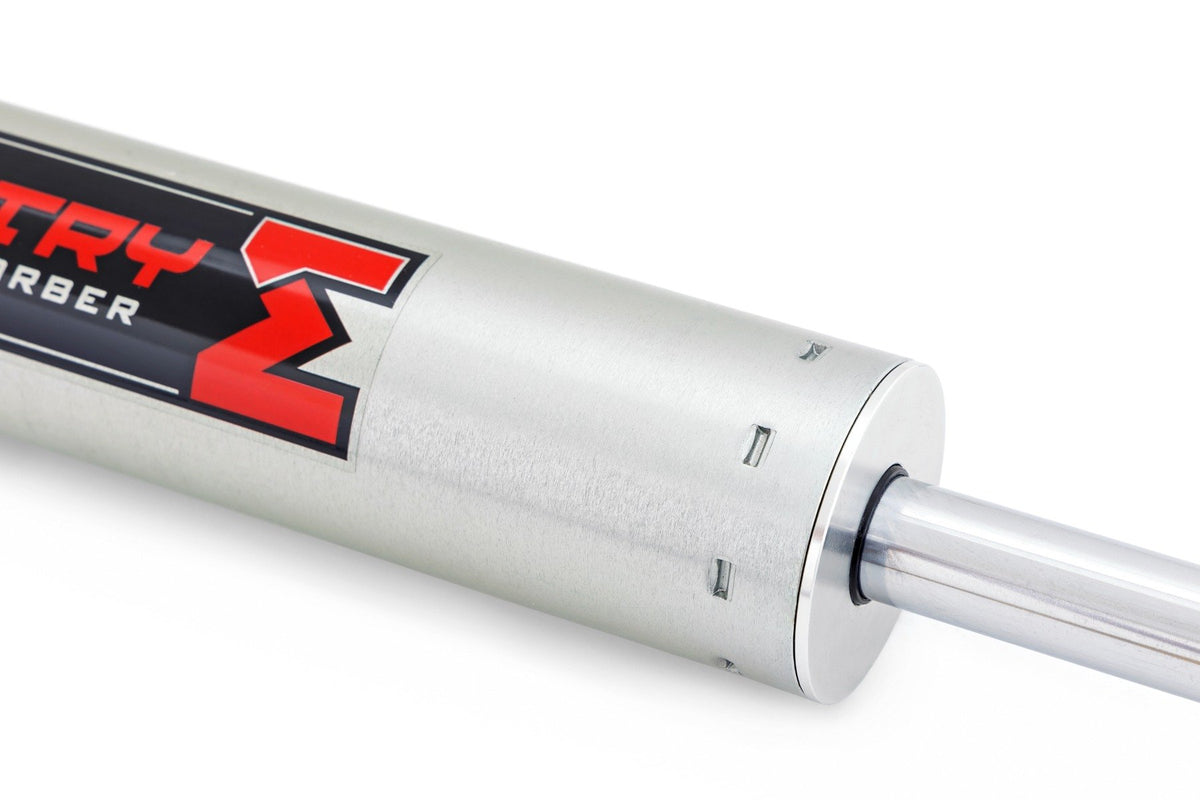 M1 Monotube Rear Shocks | 0-2" | Toyota 4Runner (03-24)/FJ Cruiser (07-14)