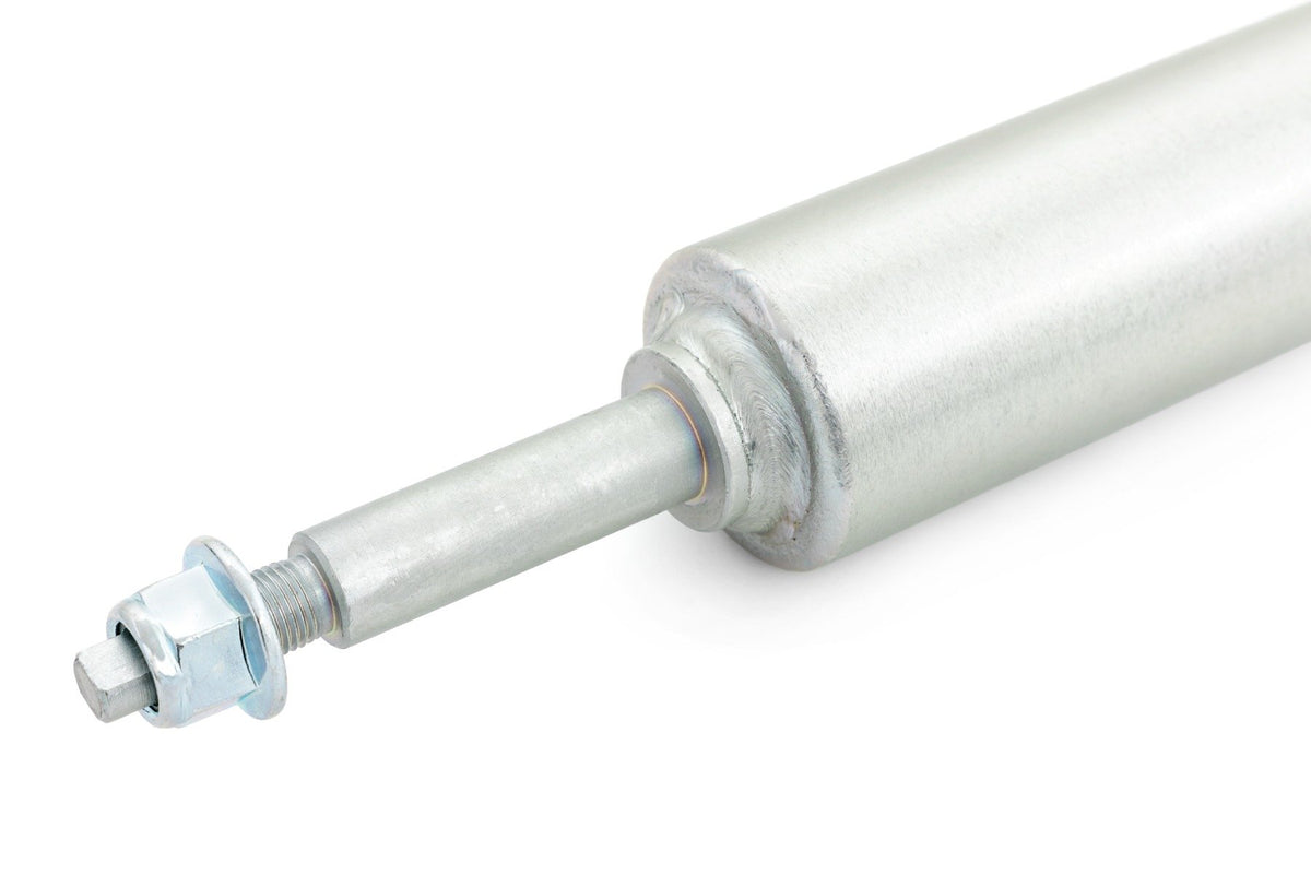 M1 Monotube Rear Shocks | 0-2" | Toyota 4Runner (03-24)/FJ Cruiser (07-14)