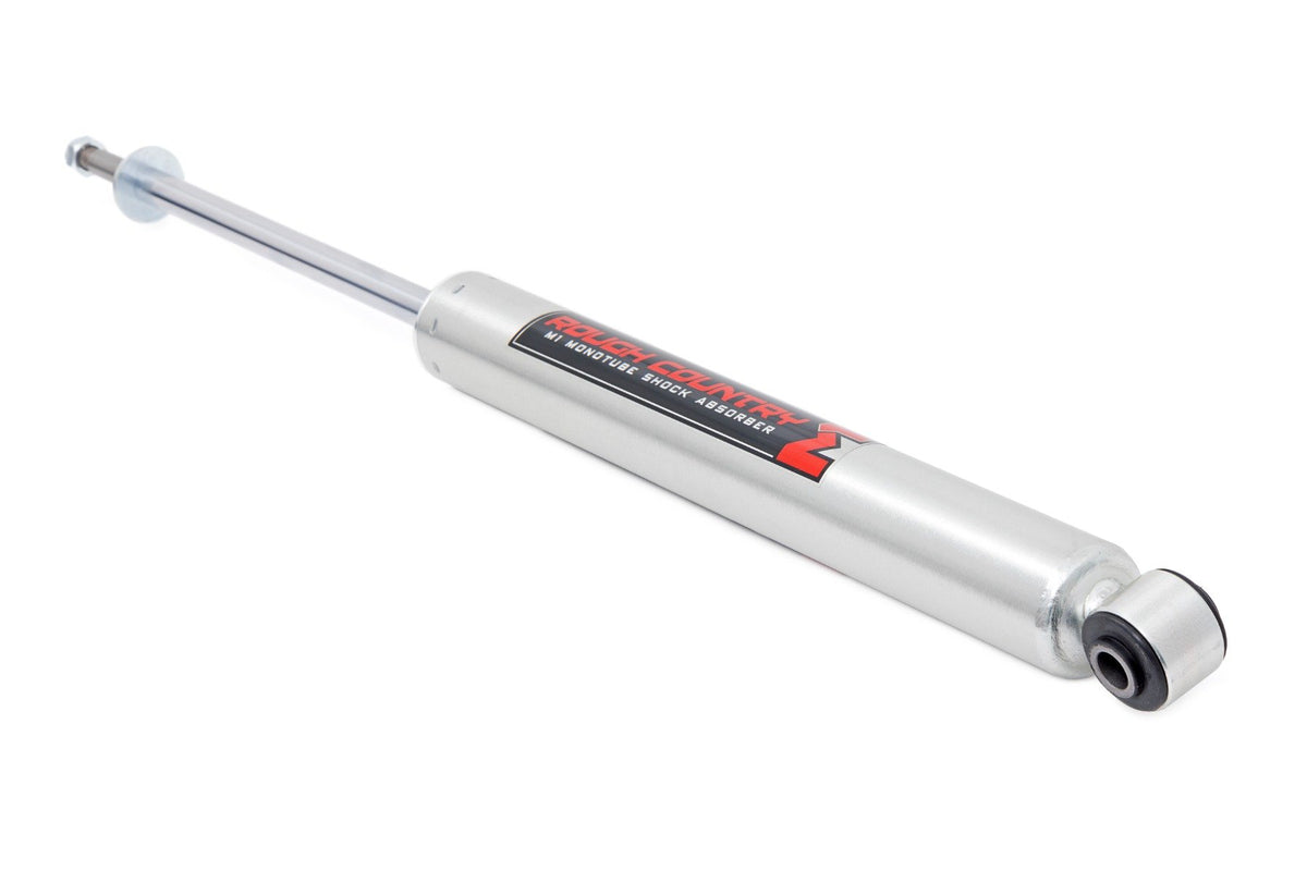 M1 Monotube Rear Shocks | 0-3" | Ram 1500 2WD/4WD (2019-2026)