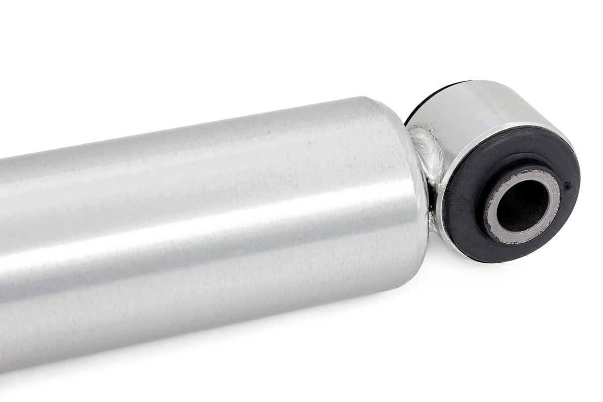 M1 Monotube Rear Shocks | 0-4" | Ram 2500 2WD/4WD (2014-2026)