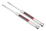 M1 Monotube Rear Shocks | 6-7.5" | Ram 1500 2WD/4WD (2019-2026)