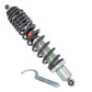M1 Rear Coil Over Shocks | Ride Height Adjust | Polaris Ranger 1000/Ranger XP 900/1000