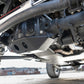M186 Diff Skid | Jeep Wrangler JL (18-23)/Wrangler Unlimited (18-23)