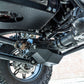 M186 Diff Skid | Jeep Wrangler JL (18-23)/Wrangler Unlimited (18-23)