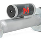 M1R Reservoir Loaded Struts | Adjustable Height | Front | 3.5 Inch | Ford Bronco (21-25)