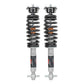 M1R Reservoir Loaded Struts | Adjustable Height | Front | 3.5 Inch | Ford Bronco (21-25)