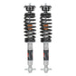 M1R Reservoir Loaded Struts | Adjustable Height | Front | 7 Inch | Ford Bronco (21-25)