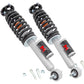 M1R Reservoir Loaded Struts | Adjustable Height | Front | 7 Inch | Ford Bronco (21-25)