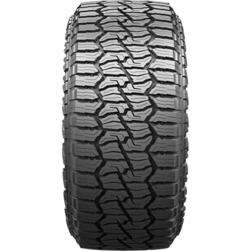 GREENTRAC LT235/80R17 120/117R 10PLY E GREENTRAC ROUGH MASTER X/T [M4Q1] Tire