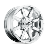 Fuel 1PC MAVERICK 20X9 6X135/5.5 106.1 P +20 Wheels