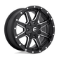 Fuel 1PC MAVERICK 24X12 6X135/5.5 106.1 NBD -44 Wheels