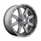 Fuel 1PC MAVERICK 20X9 6X135/5.5 106.1 NGD +01 Wheels
