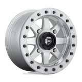 Fuel UTV MAVERICK HD UTV BL 14X7 4X137 +38 MCN Wheels