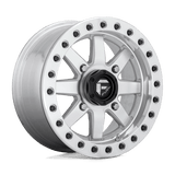 Fuel UTV MAVERICK HD UTV BL 15X7 4X137 +38 MCN Wheels