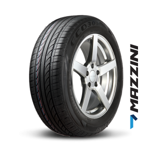 MAZZINI ECO603 205/55R16 91V All Season Tires