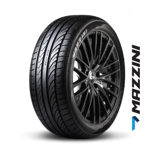 MAZZINI ECO605 PLUS 215/60R16 95H Summer Tires