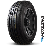 MAZZINI ECOSAVER 255/70R18 112H