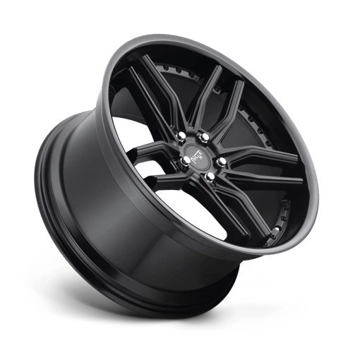 Niche 1PC METHOS EXP 20X9 5X114.3 BLD 6.7 73.1 +42 Wheels