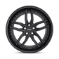 Niche 1PC METHOS EXP 20X10 5X114.3 BLD7.0 73.1 +40 Wheels