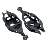 Z33 350z/G35 Rear Toe Arms (buckets)