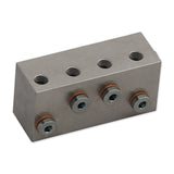 ABS Delete manifold