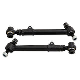 F8X M2/M3/M4 ADJUSTABLE FRONT LOWER TRAILING ARMS (PAIR)