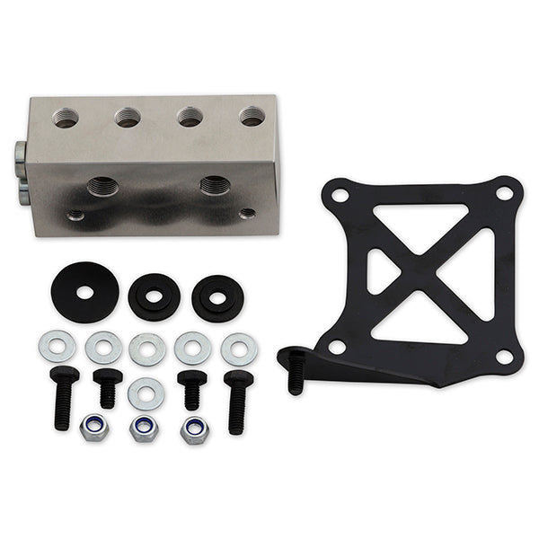 FR-S/ GR86/ BRZ ABS Delete kit