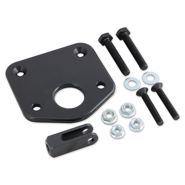 Z33 / 350Z Bolt on dual master cylinder adapter plate