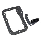 FR-S / GR86 / BRZ vehicle specific remote in console e-brake lever mount - RIGHT side