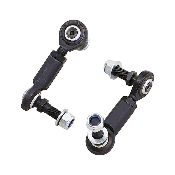 Z33 350z Front swaybar adjustable end links