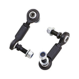 Z33 350z Front swaybar adjustable end links
