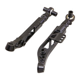 Z33 350Z on car adjustable front lower control arms