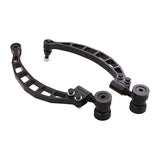 Z33 350z front on car adjustable compression rod