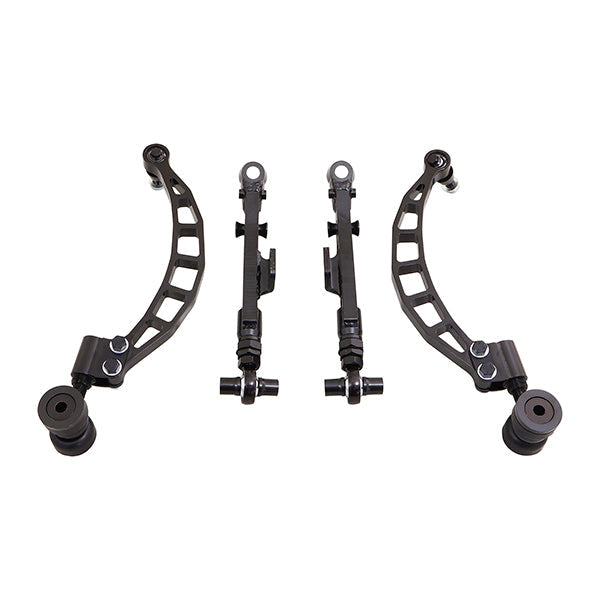 Z33 350z/G35 Grip Front Lower Control Arms