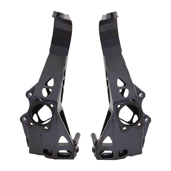 Z33 350z/G35 Grip Front Drop Knuckles