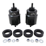 Z34 370z/G37 Adjustable Polyurethane Motor Mounts (Pair) - DISCOUNT