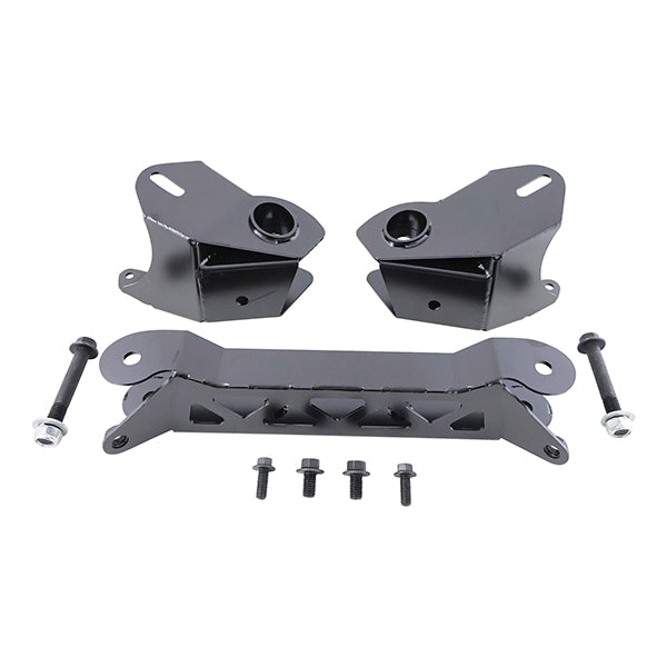 Z34 370z/G37 Steering Rack Relocation Kit