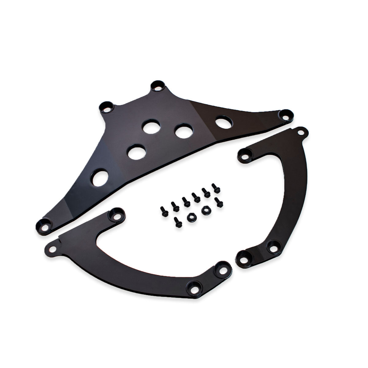 Z33 350Z/G35 Front Crossmember Brace - CENTER PIECE ONLY - DISCOUNT