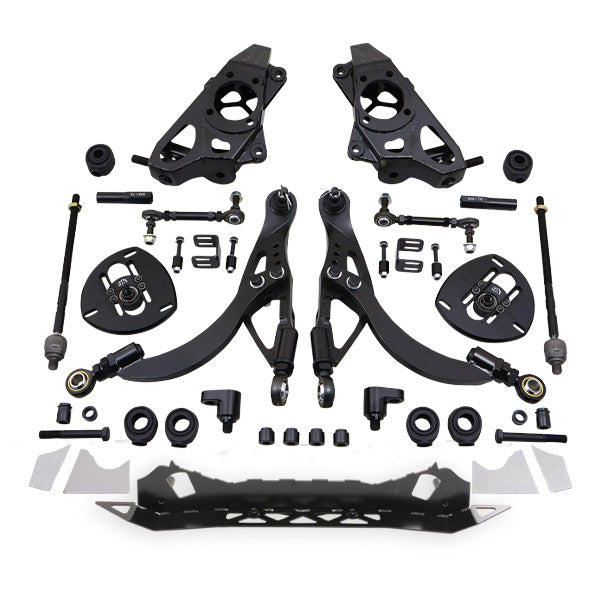 FR-S / GR86 / BRZ Front Super lock combo (15% combo discount)