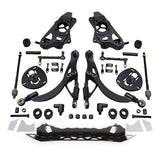 FR-S / GR86 / BRZ Front Super lock combo (15% combo discount)