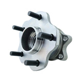 240SX/Skyline 5 Lug Rear Hubs (PAIR)