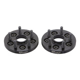 5x100 Hub Centric Wheel Spacers