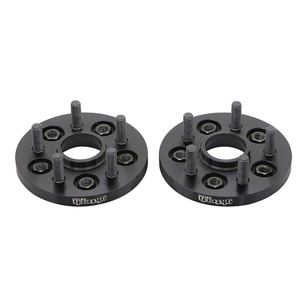 5x100 to 5x114.3 FR-S / GR86 / BRZ bolt on conversion spacer