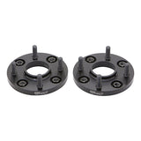 4x114.3 50mm Hub Centric Wheel Spacers - DISCOUNT