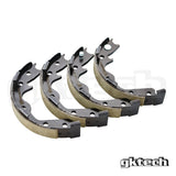 Skyline/Z32 Drift e-brake Shoes (set)