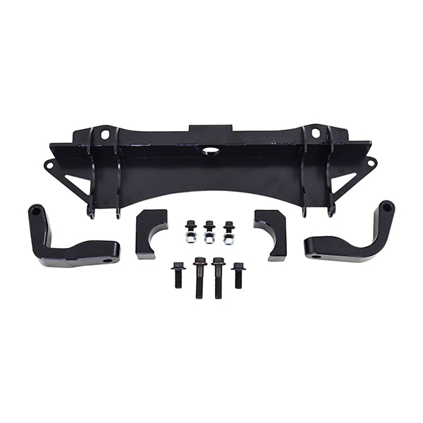 240sx Steering rack relocation kit