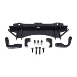240sx Steering rack relocation kit